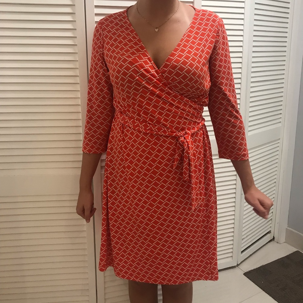 Tahari dress
